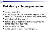 Vaikų mitybos sutrikimai 3 puslapis