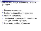 Vaikų mitybos sutrikimai 4 puslapis