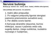 Vaikų mitybos sutrikimai 8 puslapis