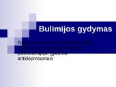 Vaikų mitybos sutrikimai 9 puslapis