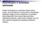 Vaikų mitybos sutrikimai 10 puslapis