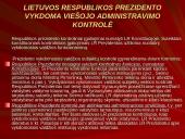 Viešojo administravimo kontrolė 7 puslapis