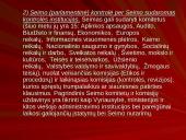 Viešojo administravimo kontrolė 9 puslapis