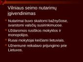 Vilniaus Didysis seimas ir jo nutarimai 12 puslapis