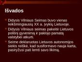 Vilniaus Didysis seimas ir jo nutarimai 14 puslapis