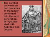 Vytautas The Great 5 puslapis