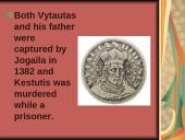 Vytautas The Great 6 puslapis