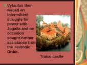 Vytautas The Great 8 puslapis