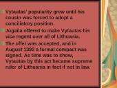 Vytautas The Great 9 puslapis