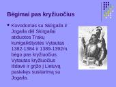 Vytauto Didžiojo valdymas 2 puslapis