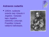 Vytauto Didžiojo valdymas 3 puslapis