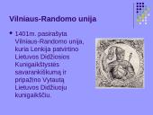 Vytauto Didžiojo valdymas 6 puslapis