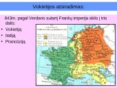 Vokietijos suvienijimas - istorija 2 puslapis