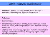 Vokietijos suvienijimas - istorija 11 puslapis