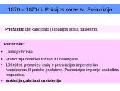 Vokietijos suvienijimas - istorija 13 puslapis