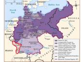 Vokietijos suvienijimas - istorija 14 puslapis