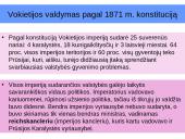 Vokietijos suvienijimas - istorija 16 puslapis