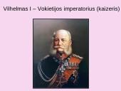 Vokietijos suvienijimas - istorija 17 puslapis