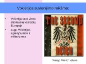 Vokietijos suvienijimas - istorija 19 puslapis