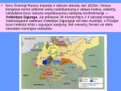 Vokietijos suvienijimas - istorija 5 puslapis