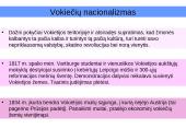 Vokietijos suvienijimas - istorija 6 puslapis