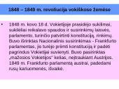 Vokietijos suvienijimas - istorija 7 puslapis