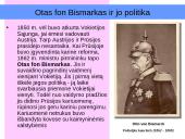 Vokietijos suvienijimas - istorija 8 puslapis