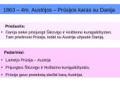 Vokietijos suvienijimas - istorija 9 puslapis