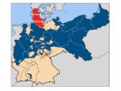 Vokietijos suvienijimas - istorija 10 puslapis