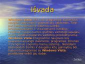 Windows Vista 16 puslapis