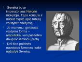 Žymiausi Romos mąstytojai 11 puslapis