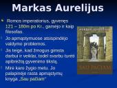 Žymiausi Romos mąstytojai 13 puslapis