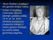 Žymiausi Romos mąstytojai 3 puslapis