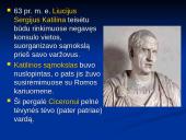 Žymiausi Romos mąstytojai 5 puslapis