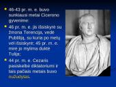 Žymiausi Romos mąstytojai 6 puslapis