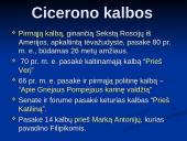 Žymiausi Romos mąstytojai 7 puslapis