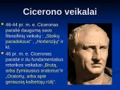 Žymiausi Romos mąstytojai 8 puslapis