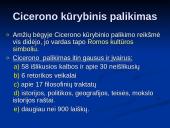 Žymiausi Romos mąstytojai 9 puslapis