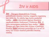 AIDS ir ŽIV 2 puslapis