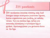 AIDS ir ŽIV 12 puslapis
