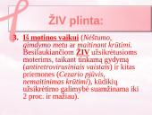 AIDS ir ŽIV 5 puslapis