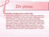 AIDS ir ŽIV 6 puslapis