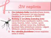 AIDS ir ŽIV 7 puslapis