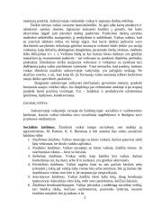 Ankstyvosios jaunystės charakteristika 2 puslapis