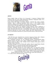 Arktis ir Antarktis - skirtumai bei panašumai 2 puslapis