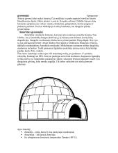 Arktis ir Antarktis - skirtumai bei panašumai 4 puslapis