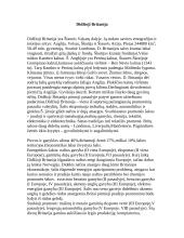 Didžiosios Britanijos ir Prancūzijos ūkis 4 puslapis