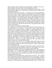 Johanas Sebastianas Bachas ir jo kūryba 2 puslapis