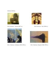 Lietuvių  tautos  genijus Mikalojus Konstantinas Čiurlionis 5 puslapis