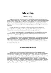 Meksikos Respublika 2 puslapis